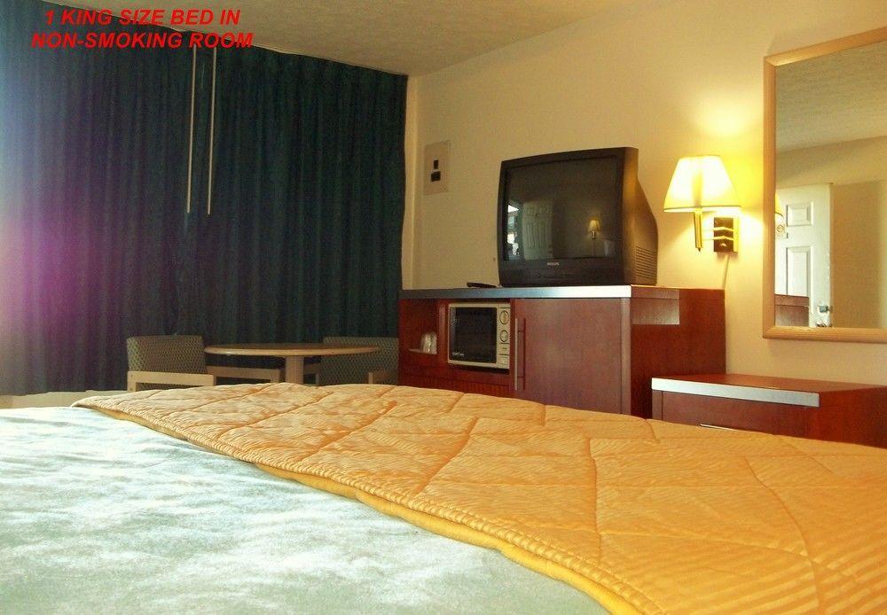 Royal Motel Hermitage Exterior photo