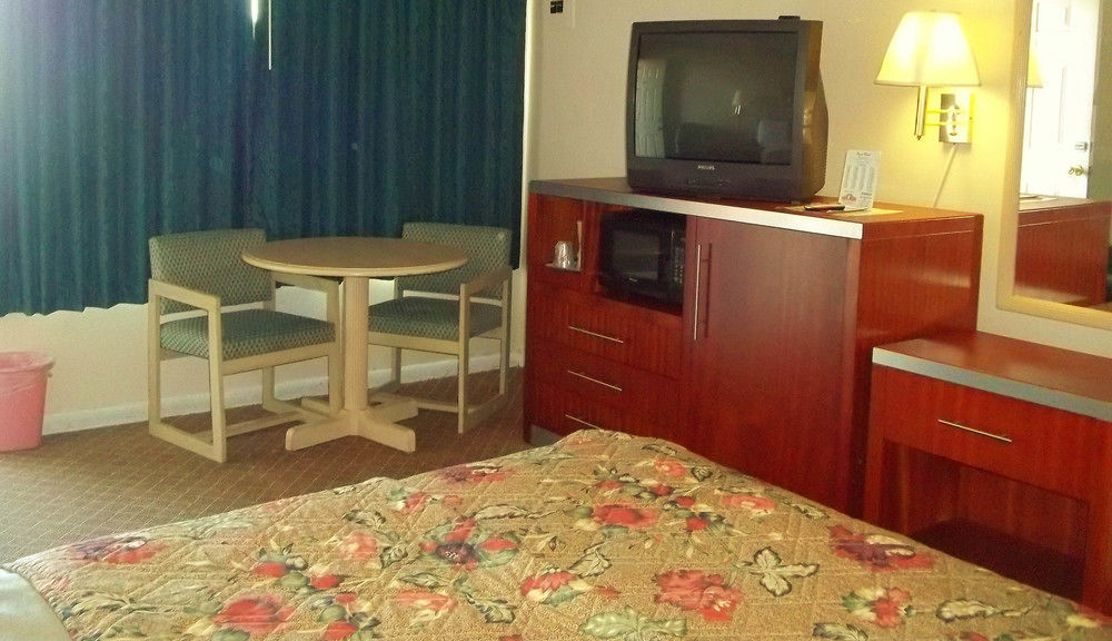 Royal Motel Hermitage Exterior photo
