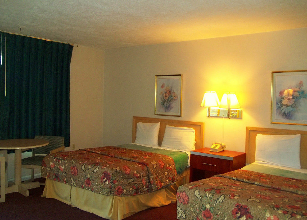 Royal Motel Hermitage Exterior photo